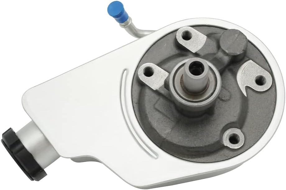 Bomba dirección asistida Chevy Silverado 1500 99-14