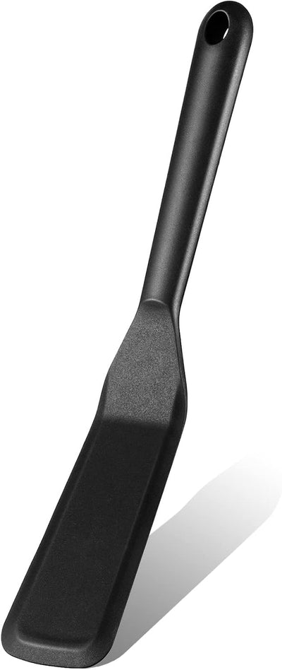 Espátula silicona crepé antiadherente para tortilla y panqueque