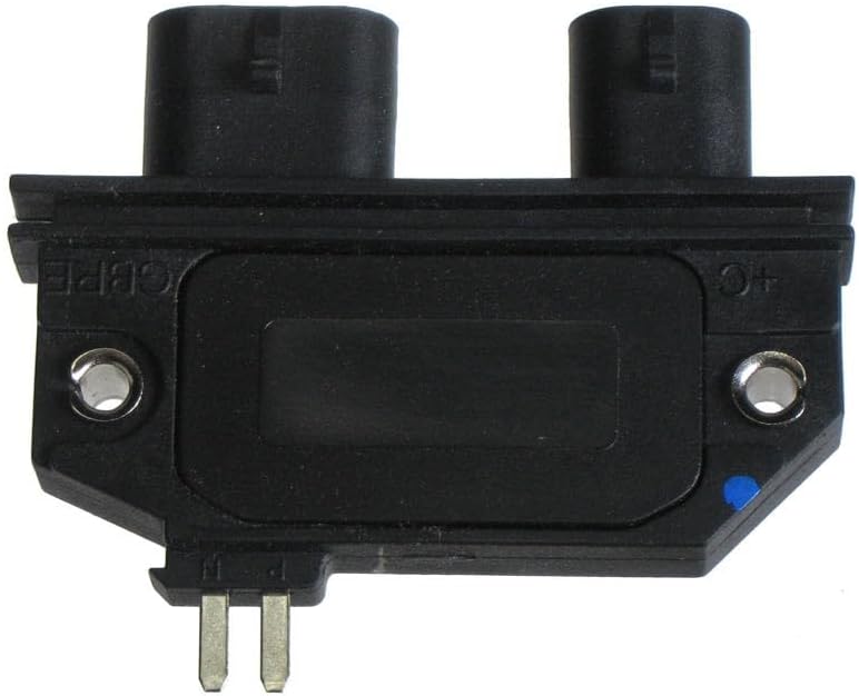 Módulo control chispa bobina encendido Chevy Buick Cadillac