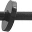 Perno equilibrador armónico Chevy bloque pequeño