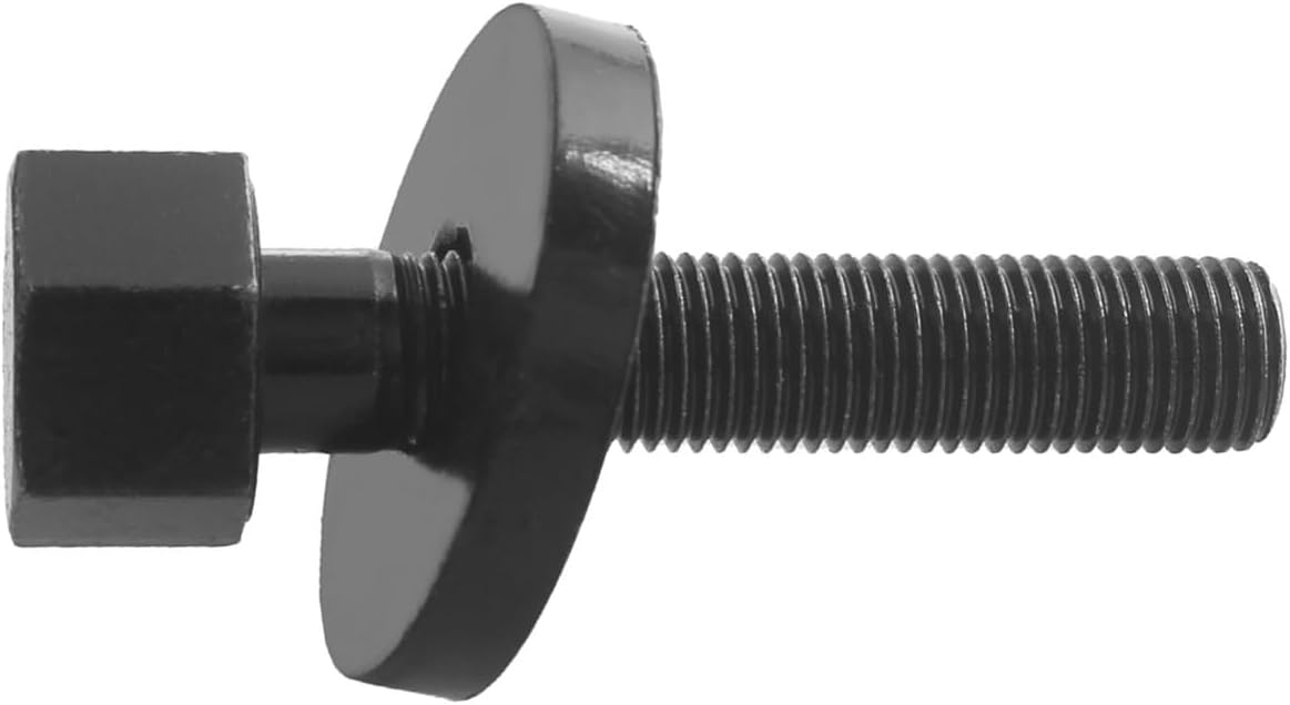 Perno equilibrador armónico Chevy bloque pequeño