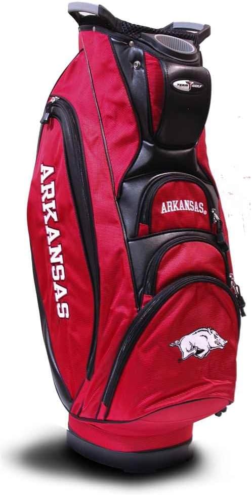 Bolso de Golf NCAA Multiusos para Equipamiento y Accesorios