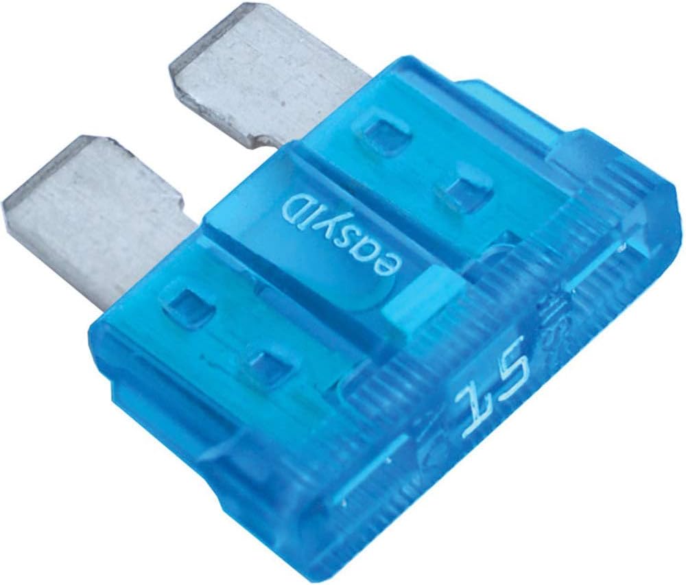 Fusibles ATC EasyID