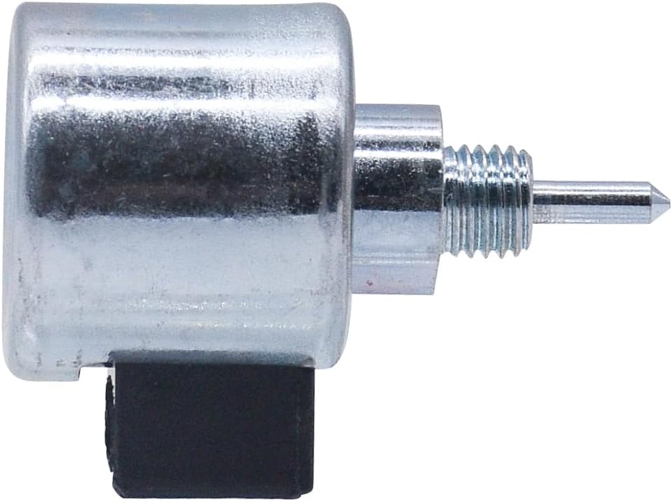 Carburador Solenoide para Kawasaki FR651V FH580V Cub Cadet