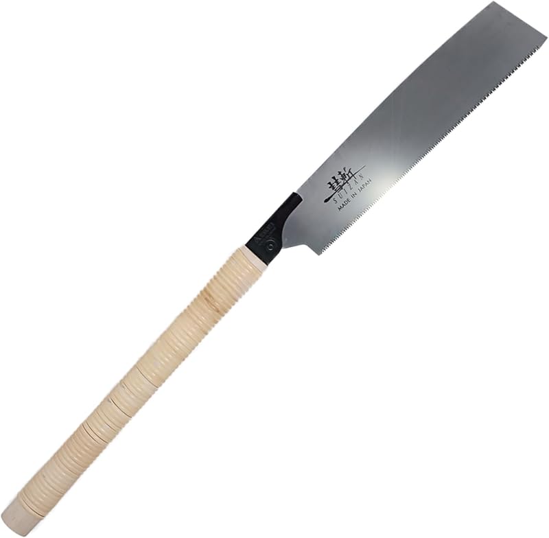 Sierra mano japonesa Kataba filo un lado