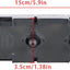 Interruptor asiento eléctrico Altima 08-16 Rogue