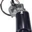 Motor puerta garaje 12V engranaje eléctrico reversible 50