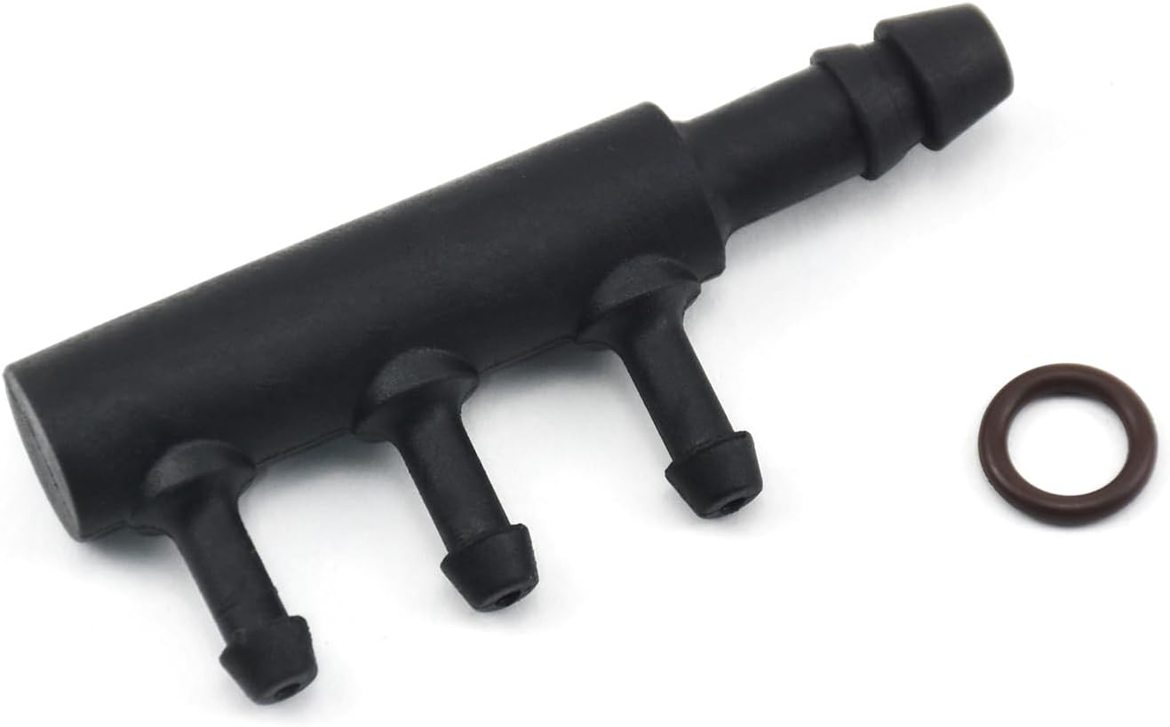 Colector combustible repuesto Johnson/Evinrude