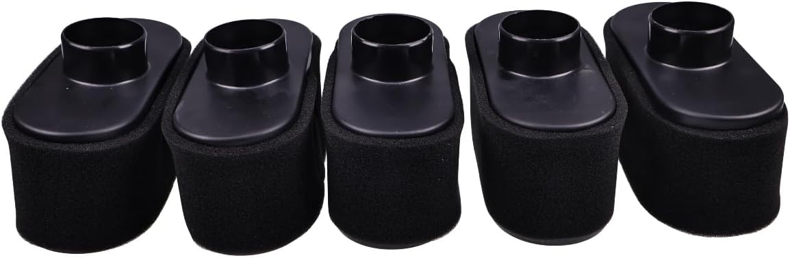 5 Filtros Aire Comp Kawasaki FS481V FS541V FS600V