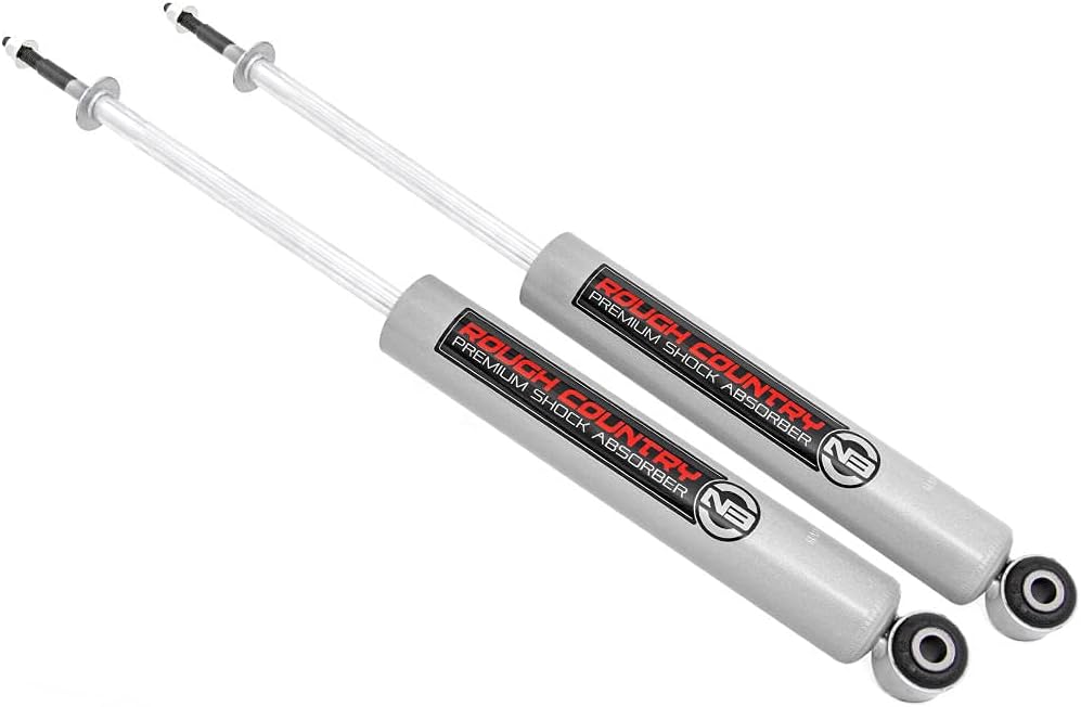 Amortiguadores traseros N3 para Ram 19-24