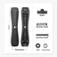 Brazo doble enchufe bola 1.5" aluminio comp RAM