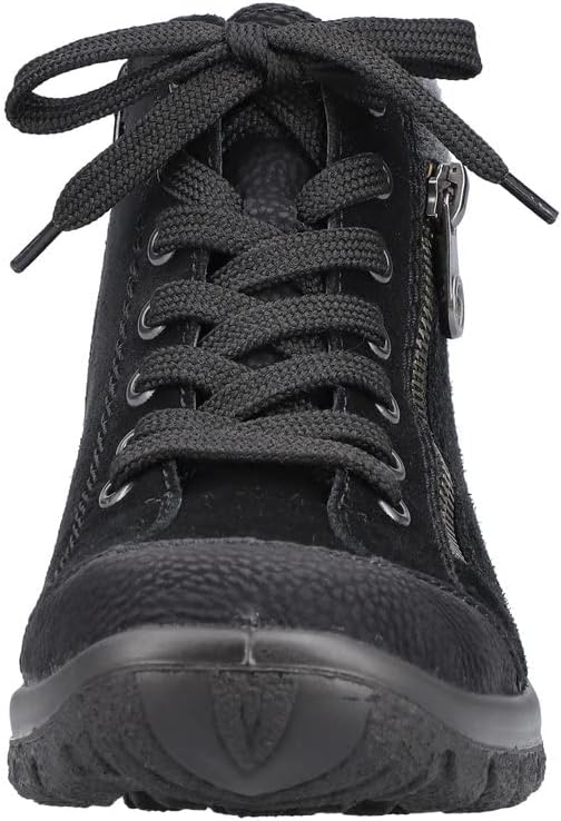 Botines L7132-00 mujer