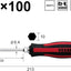 Megadora Bessel 2x100 No.S-930