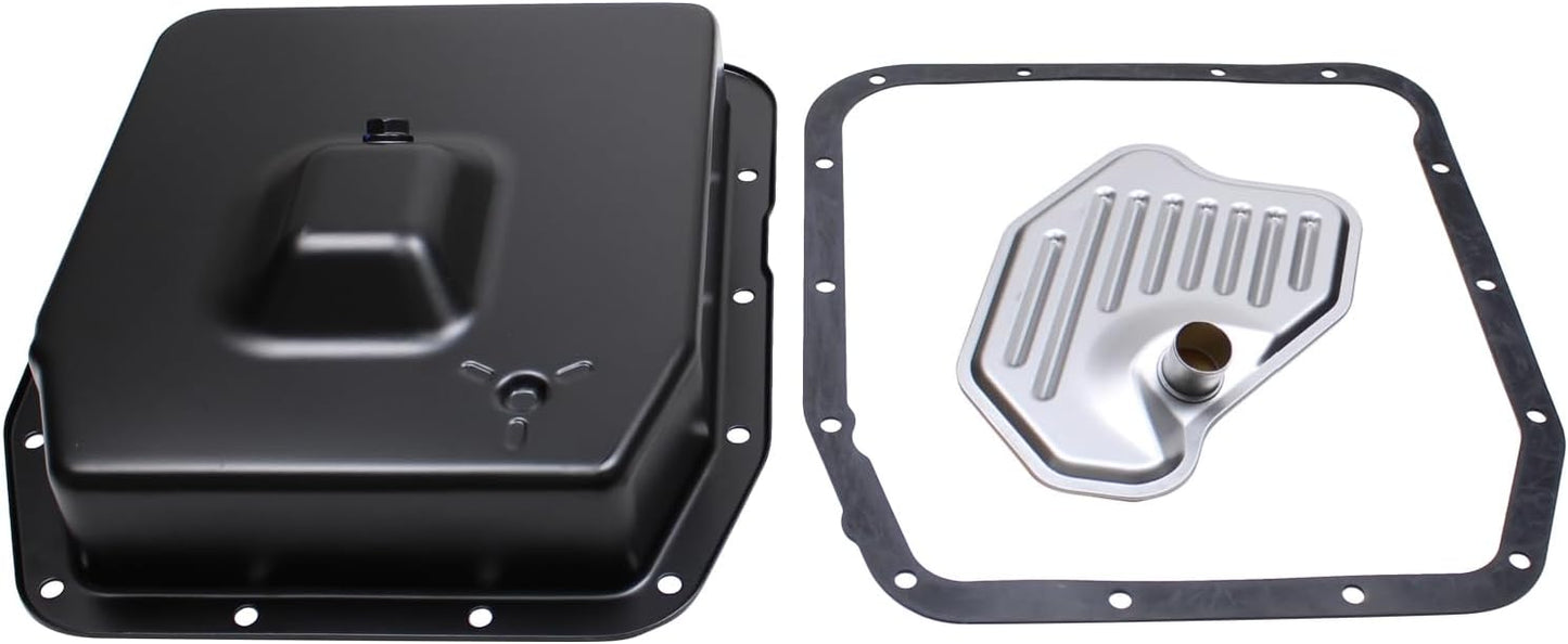 Conjunto bandeja aceite transmisión Ford F150 F250