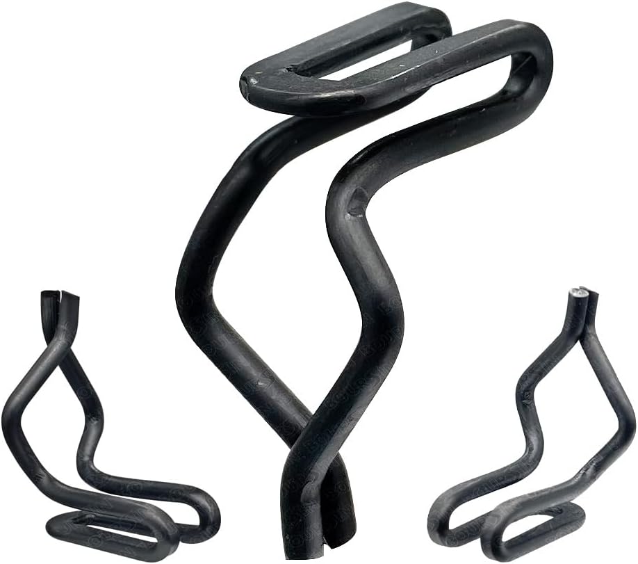 60 Clips Retenedores Panel Chrysler Ford Dodge Plymouth