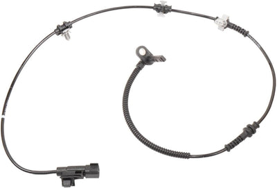 Sensor velocidad rueda delantera