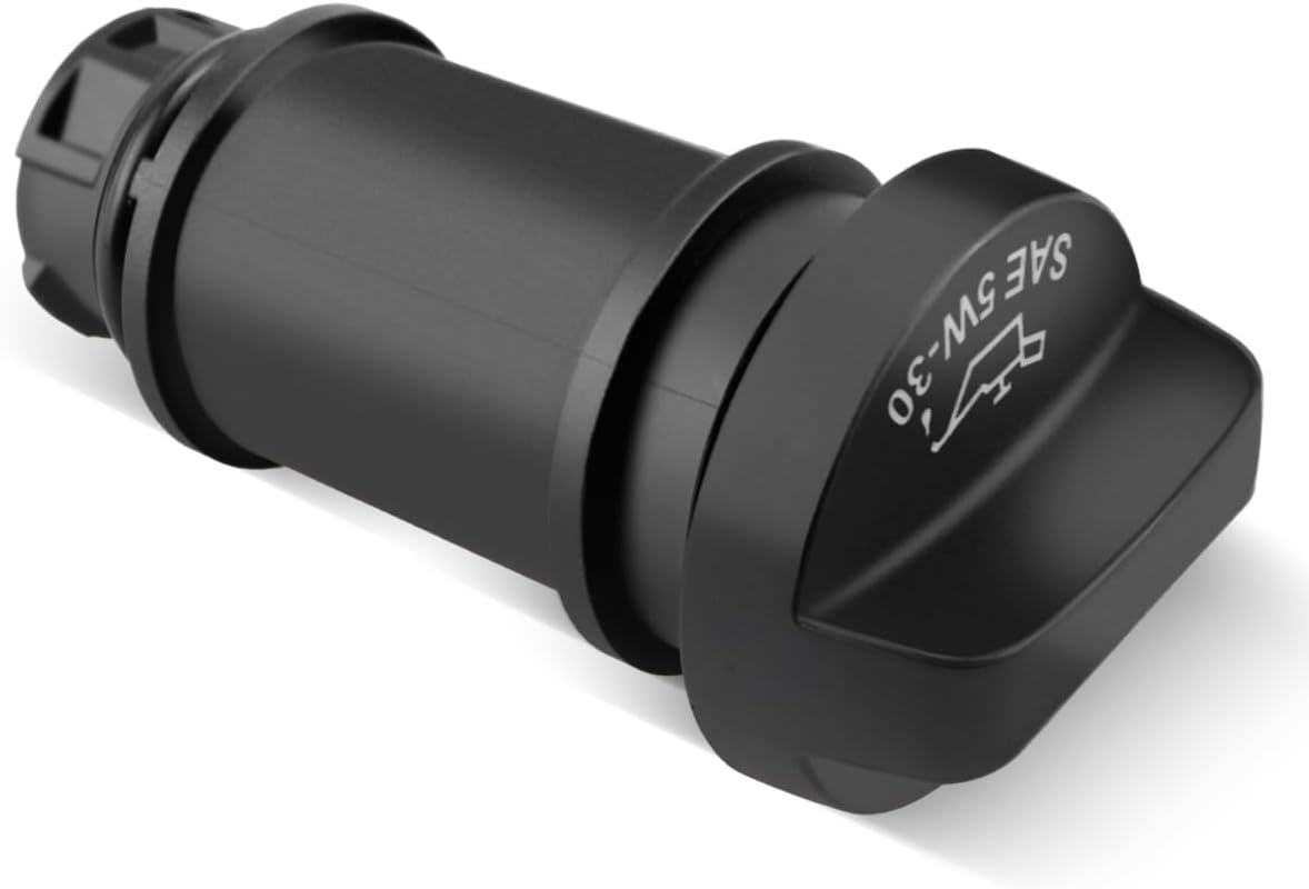 Tubo llenado aceite motor para GM Chevrolet
