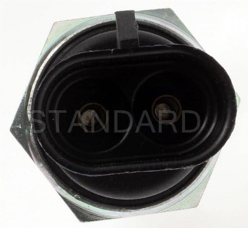 Interruptor de Respaldo LS285 para Circuitos Eléctricos