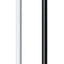 10 Enchufe Coleta 2 cables luces remolque 6"