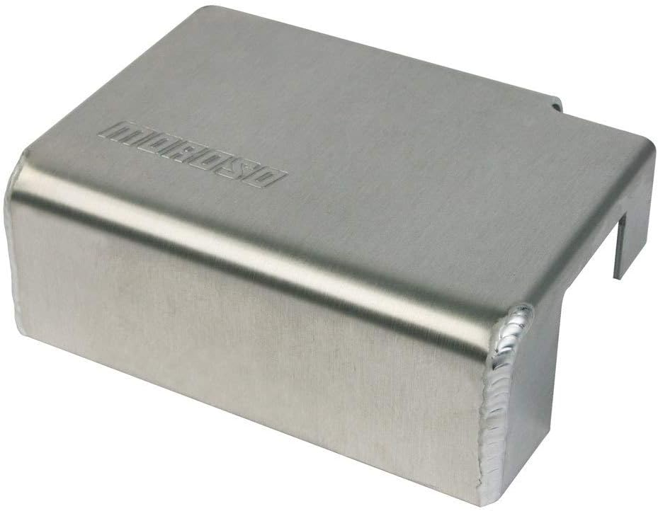 Cubierta caja fusibles Mustang