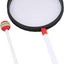 10 Pzas Tambor Sonido Musical Lollipop Colorido