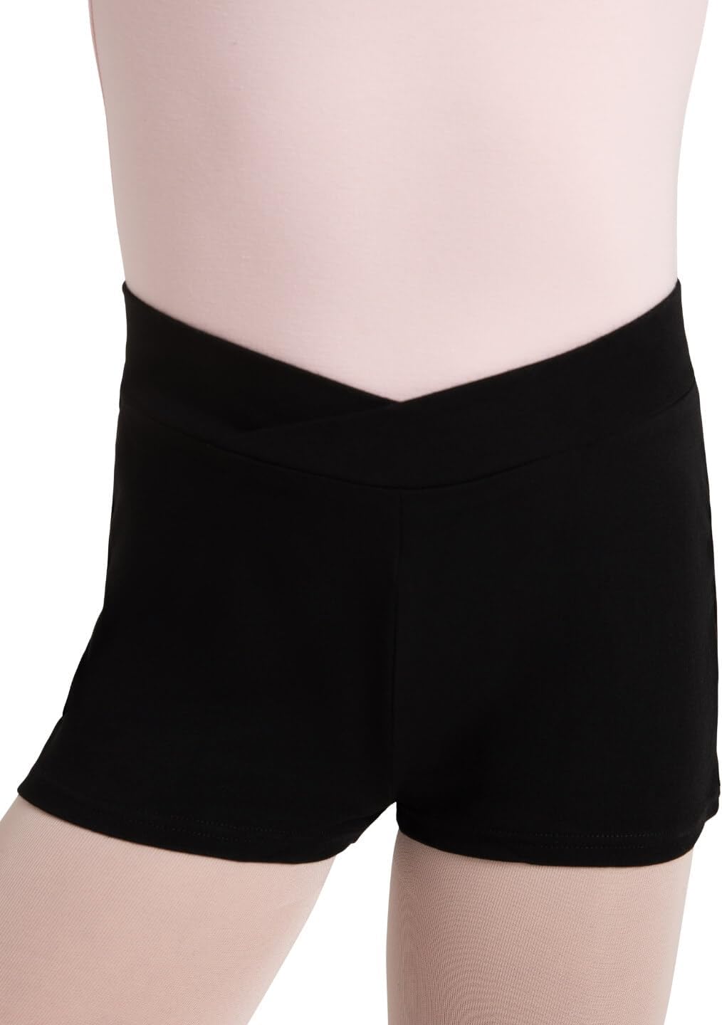 Shorts Clásicos para Niñas 7-16