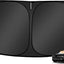 Parasol ajustable Blazer EV 24-25 tela reflectante