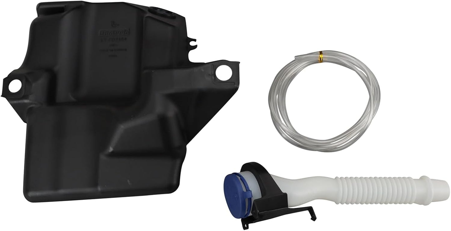 Bomba depósito limpiaparabrisas comp Ford Transit Connect
