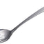 Cuchara ranurada acero inox 12.8pulg