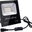 Luz inundación LED 30W blanco frío IP66 para garaje