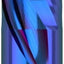 Broca CNC espiral compresión 1/2 2 1/2 4 1/2