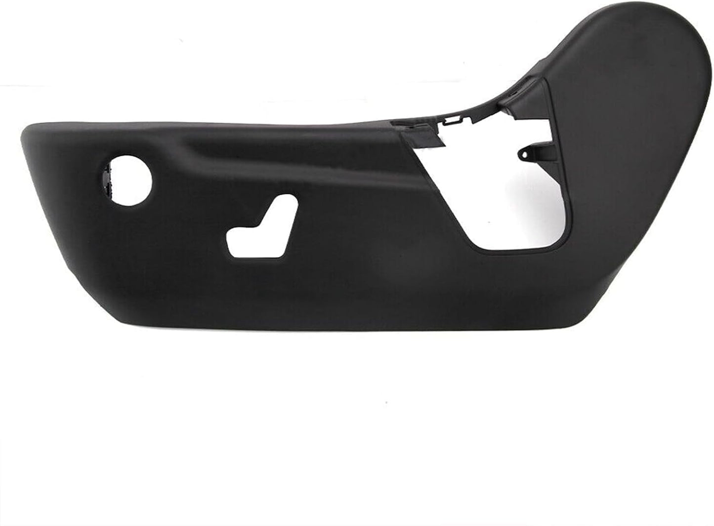 Panel ajuste asiento conductor Dodge Durango Jeep 11-23