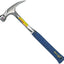 Marco garra martillo 20oz Speed Square 7" azul