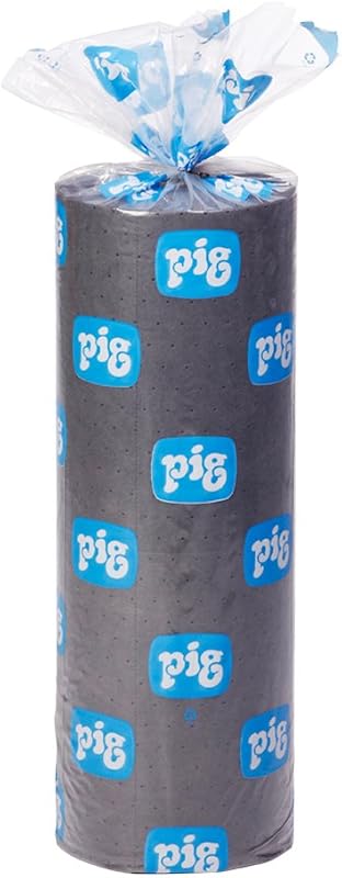 Rollo tapete absorbente 30" x150 ft 20.1gal