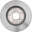 Rotor freno delantero Black Hat 18A2464