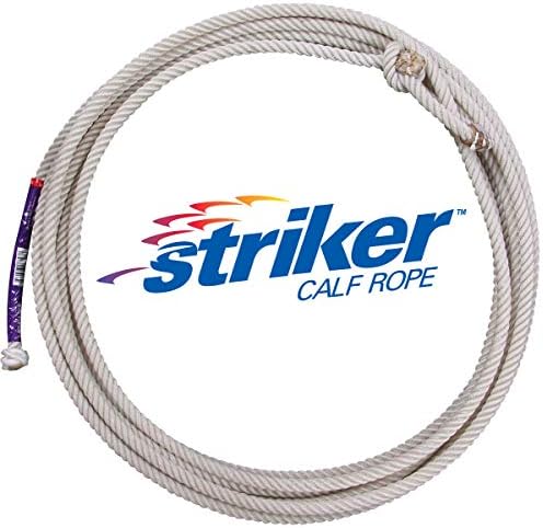 Cuerda pantorrilla Striker 28' diestro