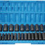 Set 26 Pzas Llaves Métricas 1/2pulg 12 Puntos