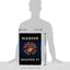 Bandera Semper Fi USMC doble cara 12x18" decoración jardín