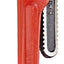 Llave spud ajustable 12pulg color rojo tamaño completo