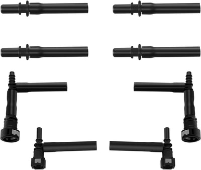 Kit detector fugas EVAP comp diagnóstico humo 96-0190