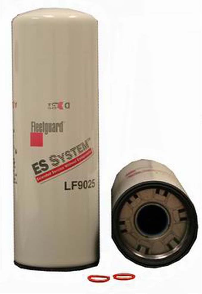 Filtro de Aceite LF9025 para Motores de Automóvil