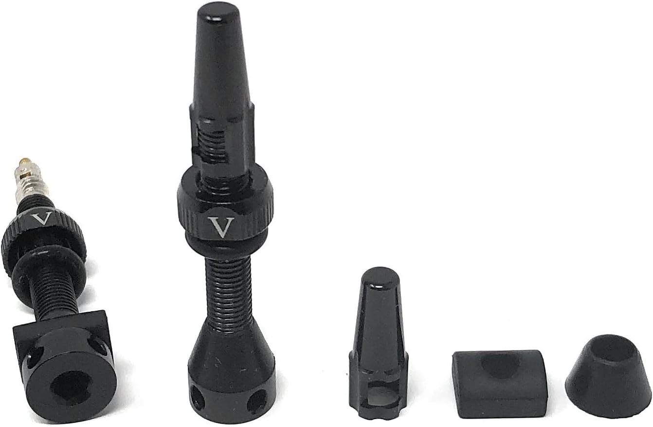 Vástagos válvula Presta 40/55mm herramienta extracción