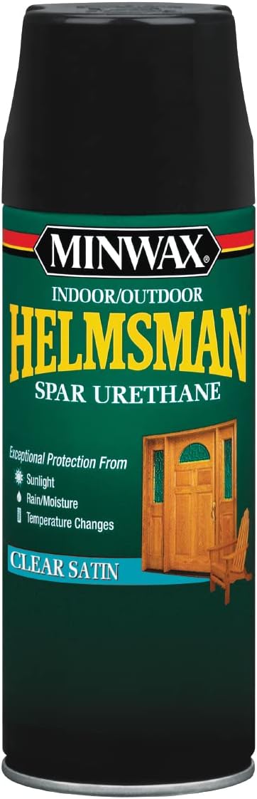 Spray Uretano Helmsman Spar 11.5oz Satinado