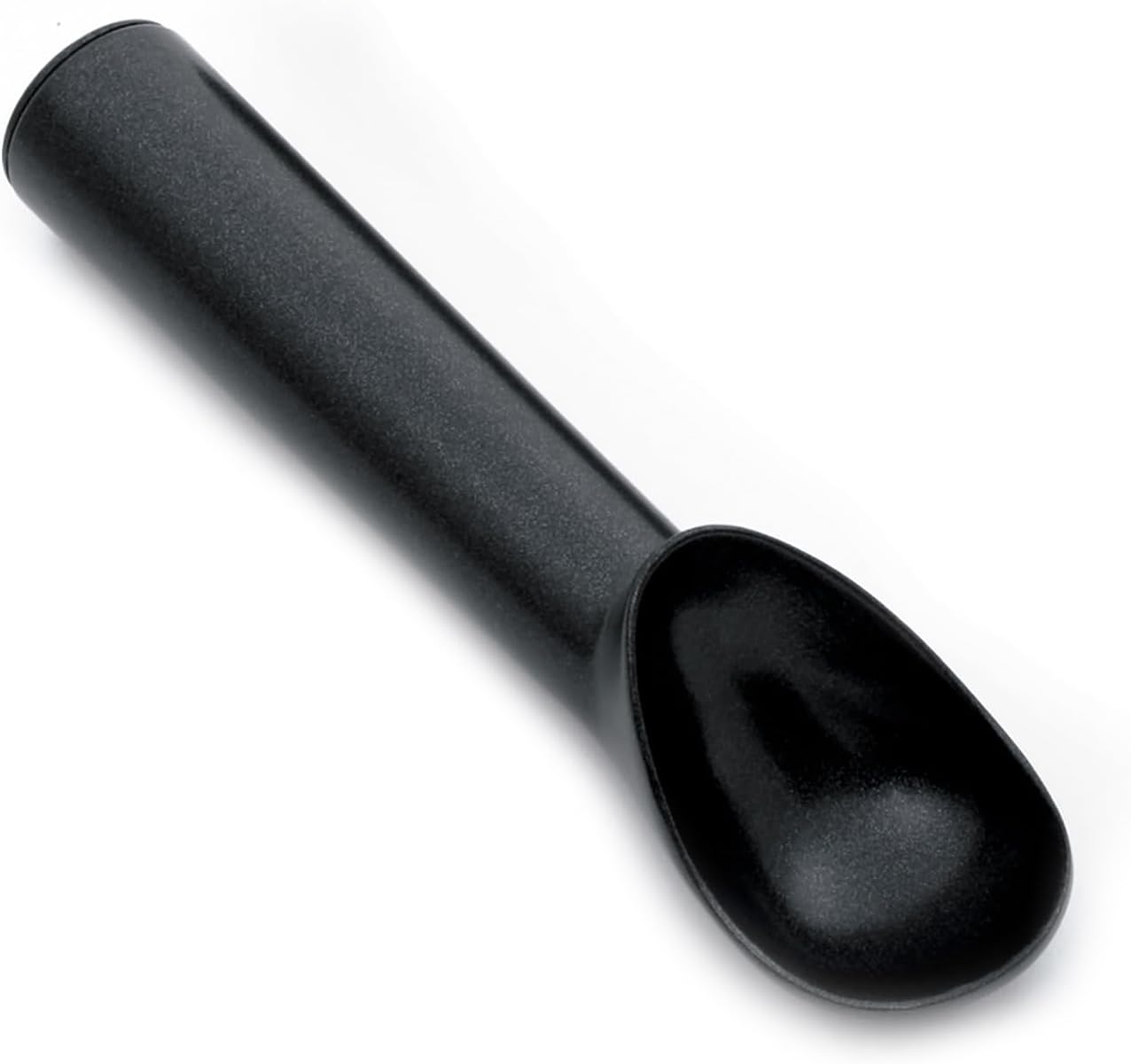 Cuchara para helado antiadherente no se congela