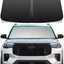 Parasol parabrisas Ford Explorer 20-26 reflectante UV