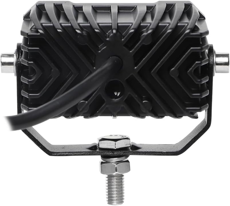 Focos 3" 40W luces laterales coche camión bicicleta 12/24V