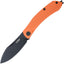 Cuchillo plegable bolsillo 6.57pulg acero 12C27 mango G10
