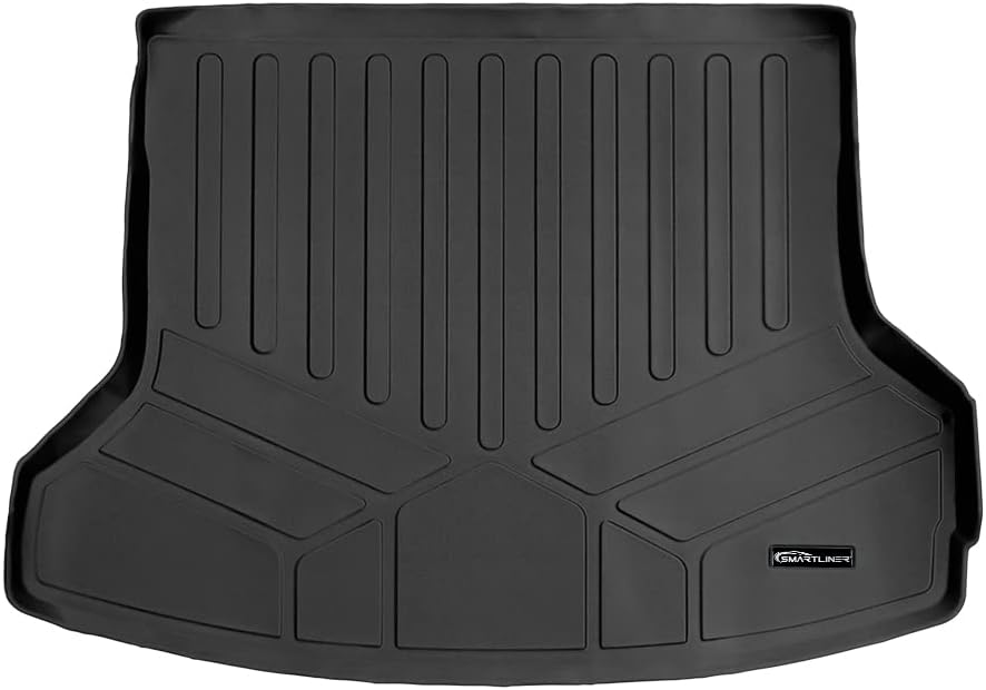 Tapete maletero Genesis GV70 22-25 todo clima