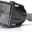 Luz matrícula trasera Toyota Tundra 14-21