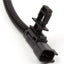 Sensor velocidad rueda delantera
